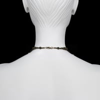 Image 3 of "Nanali" Bone Necklace