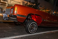 Image 1 of Low Rider 5x7 Fine Art Photo Pack