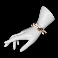 Image 1 of "Kimora" Foot Bone Bracelet