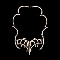Image 4 of "Lutro" Rib & Baculum Necklace