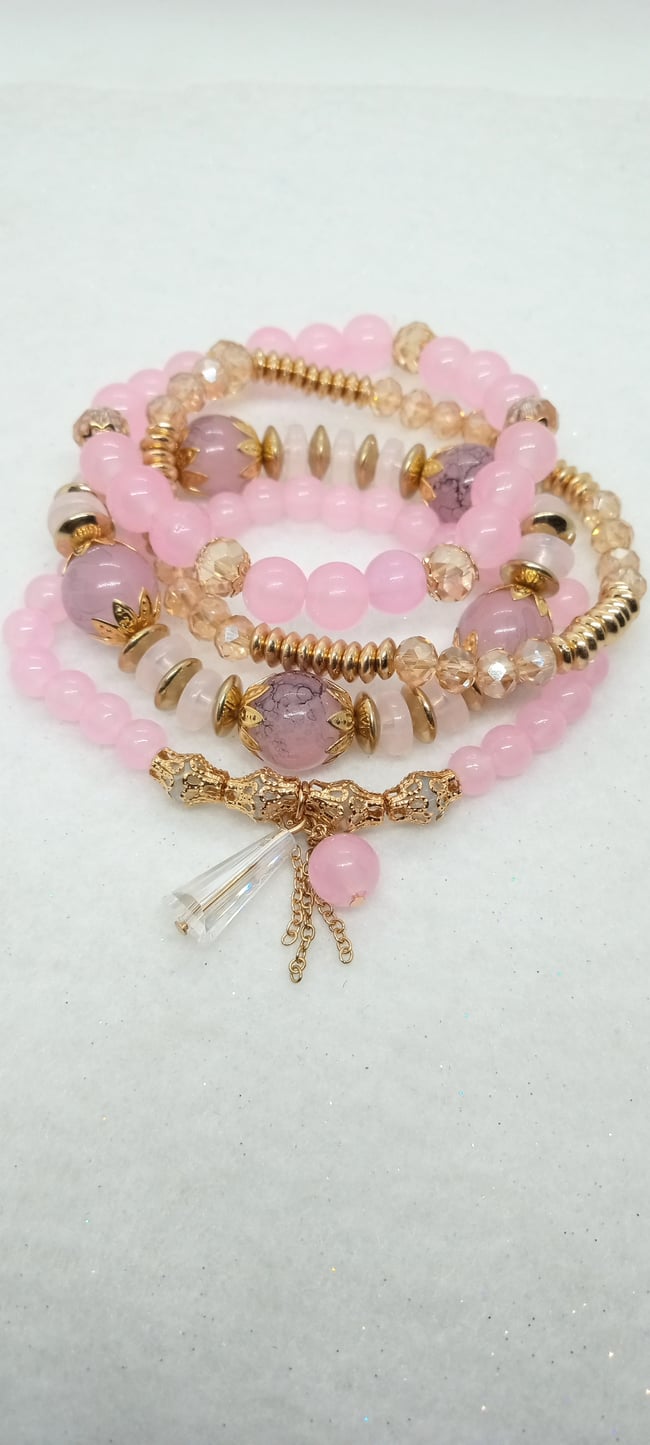 Healing Balm Bracelets 