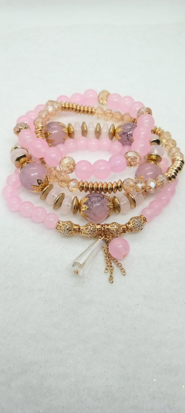 Healing Balm Bracelets 