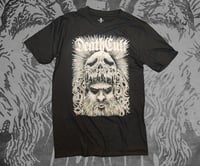 Image 1 of Bone Trail Apparel - Deathcult T-shirt
