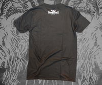 Image 2 of Bone Trail Apparel - Deathcult T-shirt