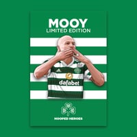 Aaron Mooy Hooped Heroes Spares