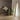 Nordic style freestanding oak floor lamp