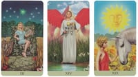 Image 3 of Tarot Viceversa