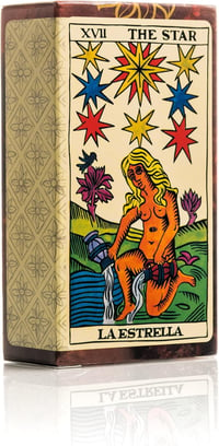 Image 1 of Tarot Español