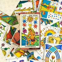 Image 2 of Tarot Español