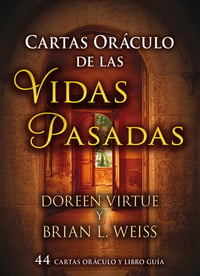 Image 1 of Oráculo de las Vidas pasadas