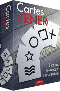 Image 1 of Cartas Zener