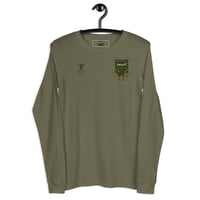 Image 5 of Jungle Long Sleeve Shirt