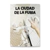 "La Ciudad de la Furia" by Glam - Hobo books