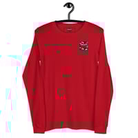 Image 5 of Forest Long Sleeve Shirt