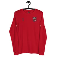 Image 5 of Forest Long Sleeve Shirt