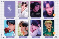 Image 2 of Special Edition Photocards