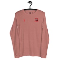 Image 5 of Meadow Long Sleeve Shirt