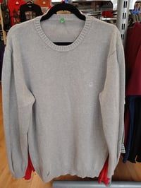 Image 1 of Benetton Knitted sweater 