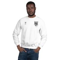 Image 2 of Snow Sweatshirt