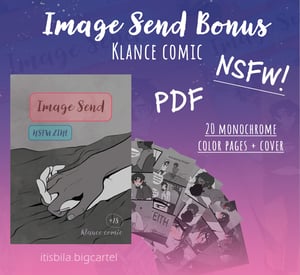 Image of Image Send | PDF