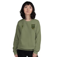 Image 3 of Jungle Sweatshirt