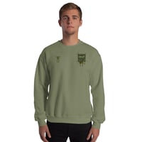 Image 4 of Jungle Sweatshirt