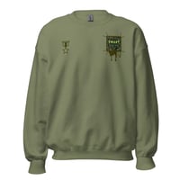 Image 5 of Jungle Sweatshirt