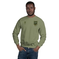 Image 2 of Jungle Sweatshirt