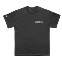 Image 1 of CÉLESTE SCOTLAND TOUR TEE