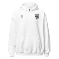 Image 5 of Snow Hoodie