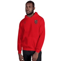 Image 3 of Forest Hoodie