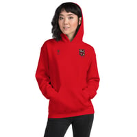 Image 4 of Forest Hoodie