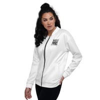 Image 2 of Snow Bomber Jacket