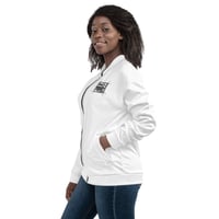 Image 4 of Snow Bomber Jacket