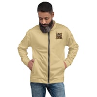 Image 3 of Desert Bomber Jacket