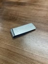 Engravable Money Clip