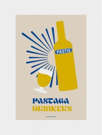 Image 2 of Pastaga Drinkers