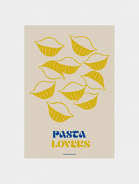 Image 2 of Pasta Lovers