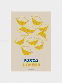 Image 2 of Pasta Lovers