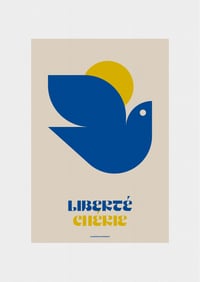 Image 2 of Liberté chérie