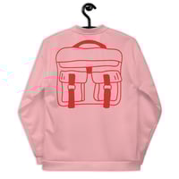 Image 5 of Meadow Bomber Jacket