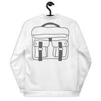 Image 5 of Snow Bomber Jacket