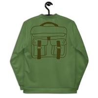 Image 5 of Jungle Bomber Jacket