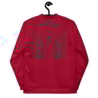 Image 5 of Forest Bomber Jacket