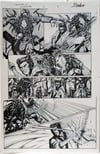 Predator vs. Wolverine #4 Page 8