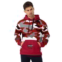 Image 3 of Forest Camo Hooded