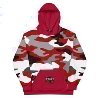 Image 5 of Forest Camo Hooded