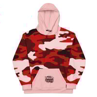 Image 5 of Meadow Camo Hooded