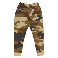 Image 5 of Desert Camo Joggers