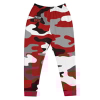 Image 5 of Forest Camo Joggers